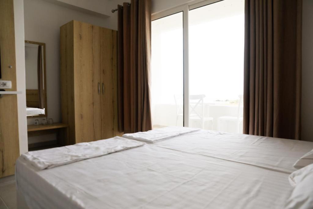 Saint Michelle Residence Shetaj 外观 照片