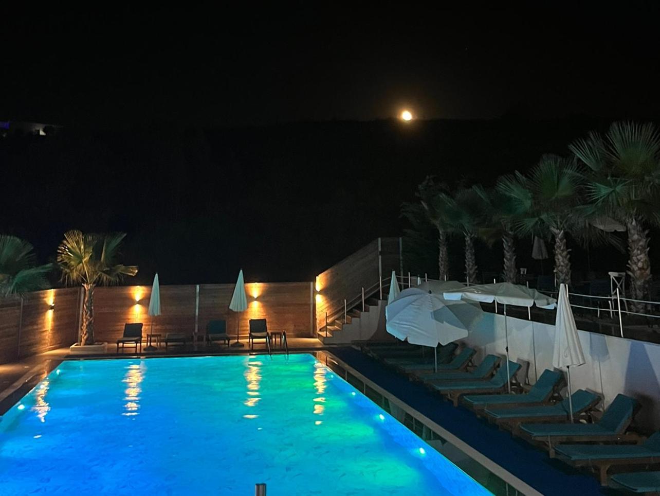 Saint Michelle Residence Shetaj 外观 照片