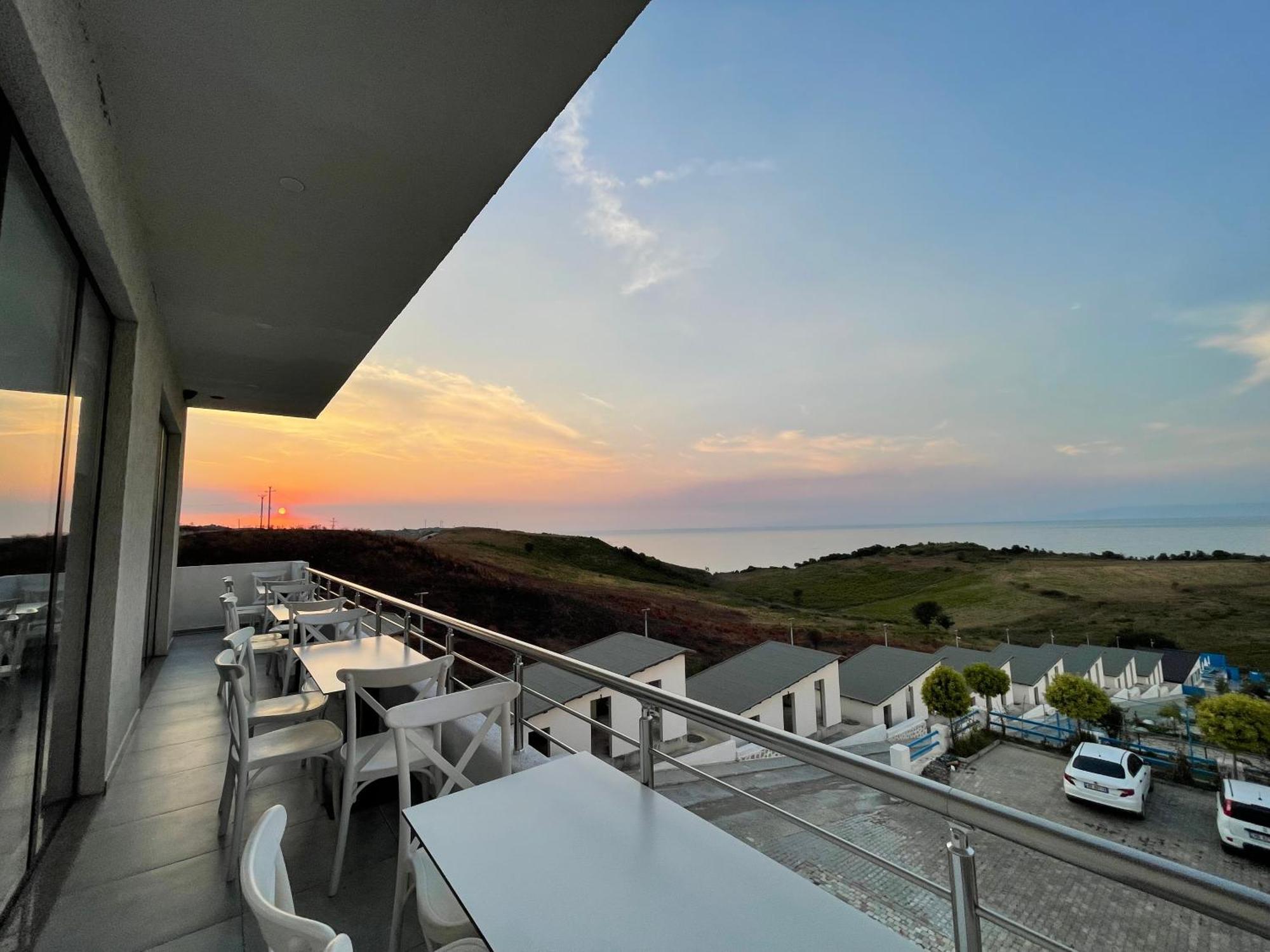 Saint Michelle Residence Shetaj 外观 照片