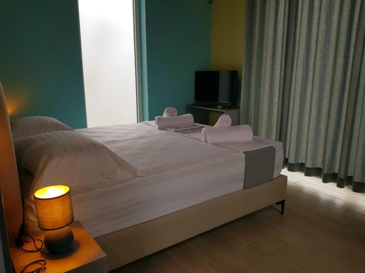 Saint Michelle Residence Shetaj 外观 照片