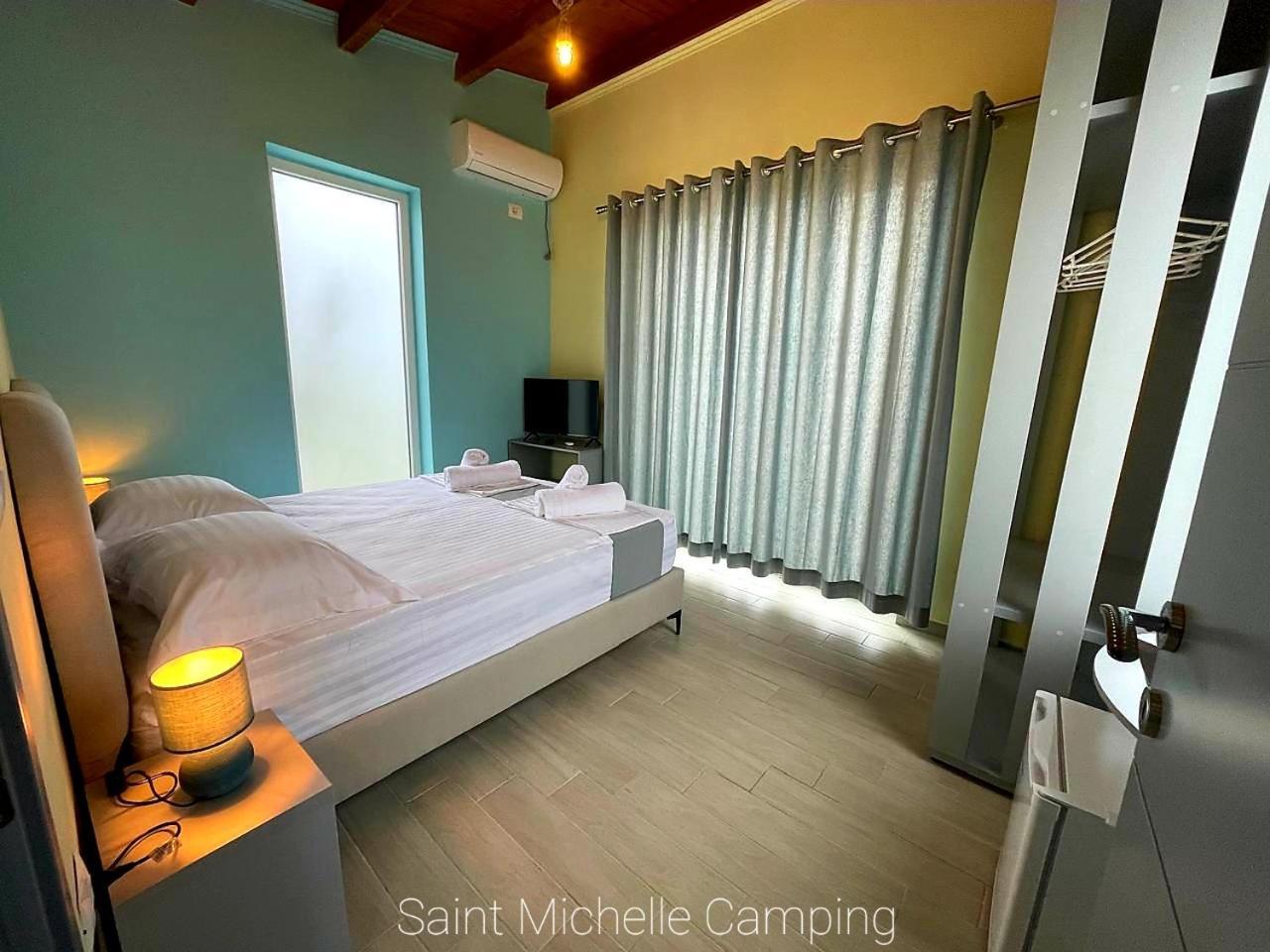 Saint Michelle Residence Shetaj 外观 照片