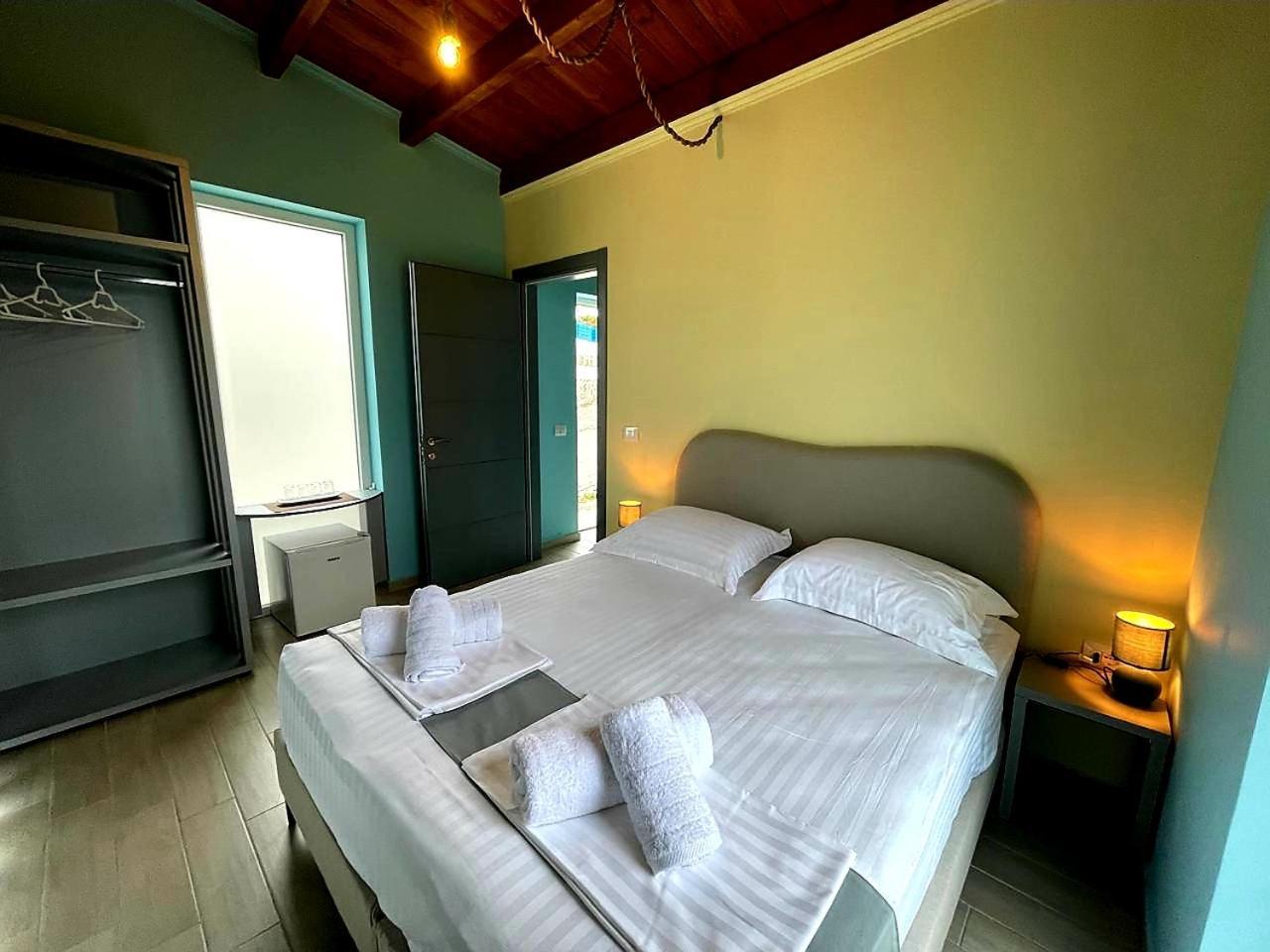 Saint Michelle Residence Shetaj 外观 照片