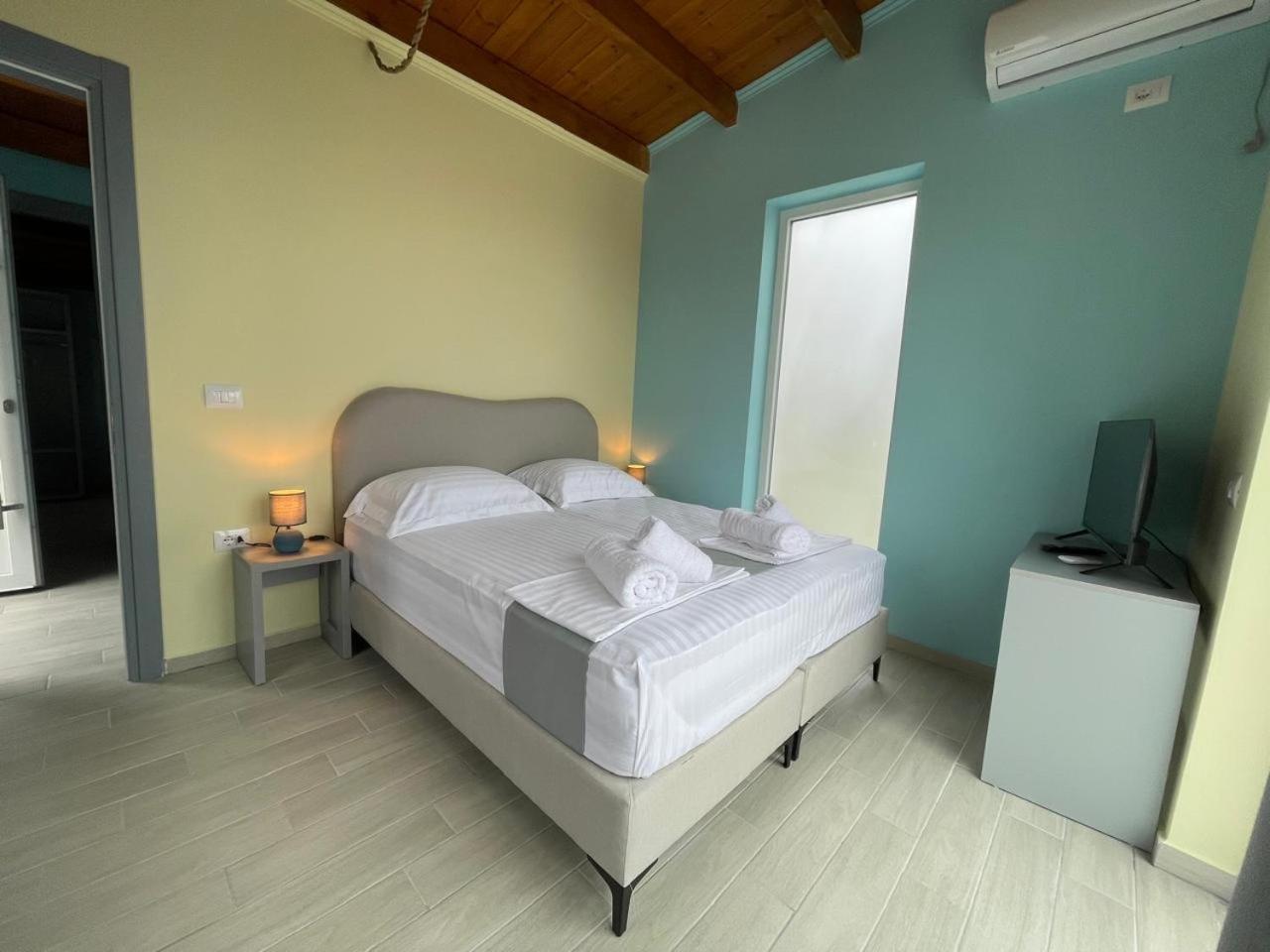 Saint Michelle Residence Shetaj 外观 照片